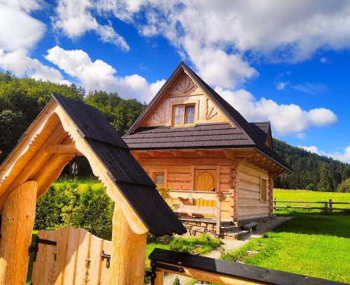 Zakopane Ski Chalet | Domek Trzy Doliny Zakopane, Three Valleys Chalet with Jacuzzi