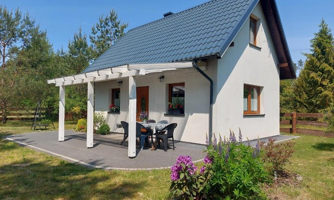 Grzybowo House | Domek u Beti