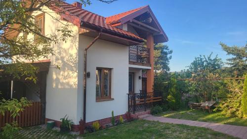Solec-Zdroj House | Domek u Eli