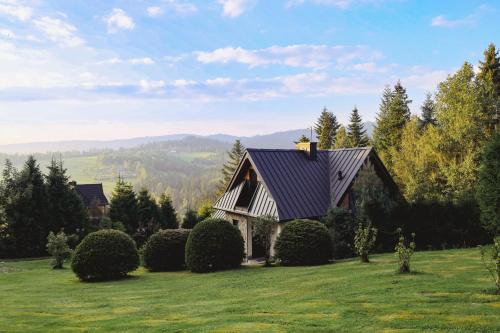 Nowy Targ Ski Chalet | Domek u Jędrusia