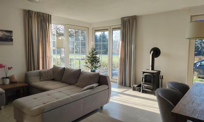 Januv Dul House | Domek v Podještědí
