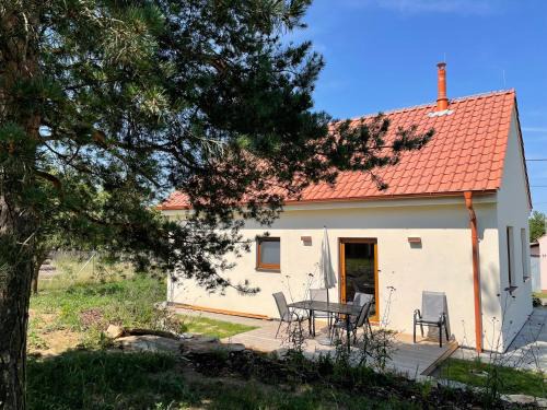 Lukov Apartment | Domek v Podyjí