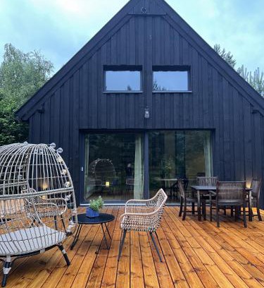 Krutynski Piecek Apartment | Domek W Konwaliach