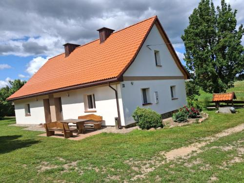 Pietrasze House | domek w pobliżu jeziora