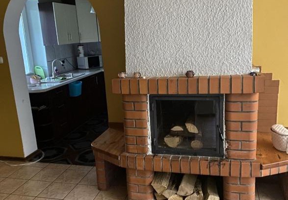 Szypliszki House | Domek w Przejmie