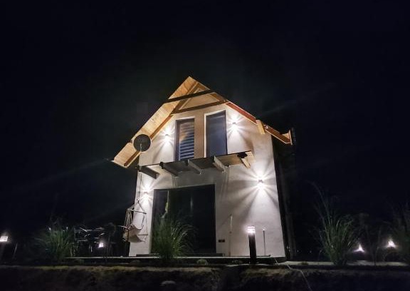 Labedziewo House | Domek z widokiem