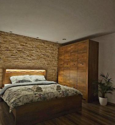 Elblag Apartment | Domek Zacisze Myśli