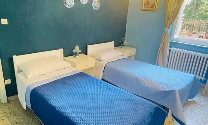 Macerata Bed & Breakfast | Domi B&B