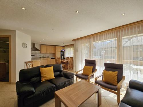 Saas-Fee Apartment | Dominic B1