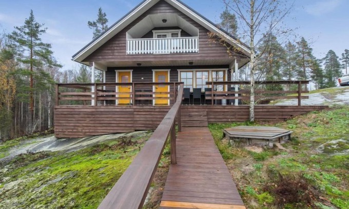 Raseborg House | Dominus by Interhome