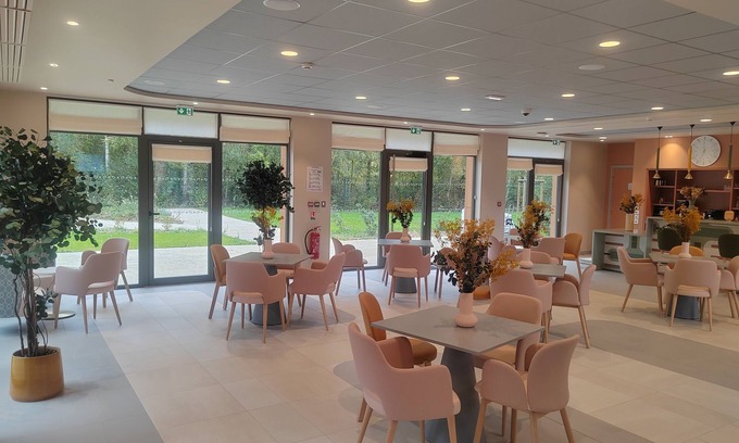 Bethune Apartment | DOMITYS - La Flânerie