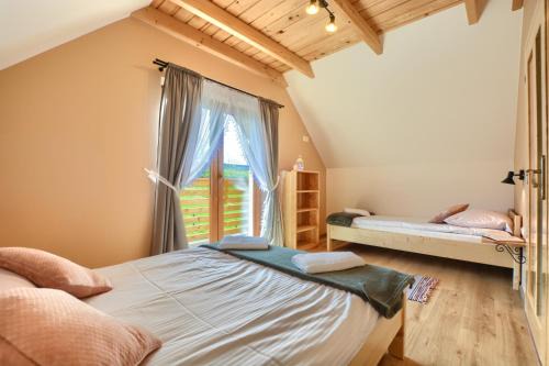 Frydman Ski Chalet | Domki ,Dolina Dunajca,