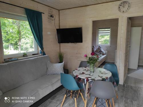 Solina House | Domki na Górce
