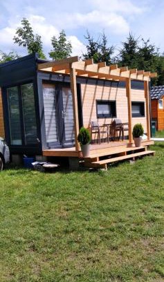 Drawsko Pomorskie Resort | Domki u Anny