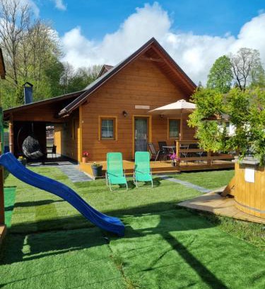 Wisla House | Domki U Uli