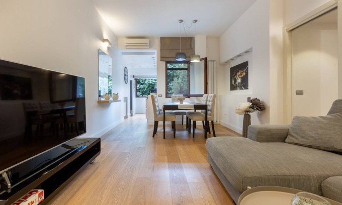 Province of Cagliari Apartment | Domu de Jana House in Cagliari!