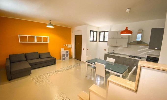 Lecce Bed & Breakfast | Domus Argento B&B - Appartamento