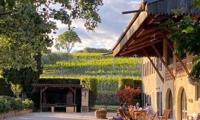 San Pietro in Cariano House | Domus Cariana