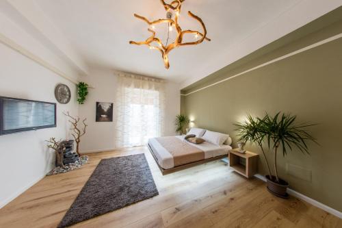 Is Mirrionis House | DOMUS DEIANAS two spacious & comfortable apartments in Cagliari