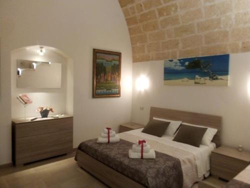 Ginosa Bed & Breakfast | Domus del Borgo Antico