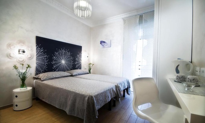 Monti House | Domus Diana