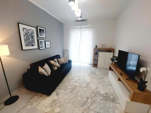 Cinecitta Apartment | Domus Drea
