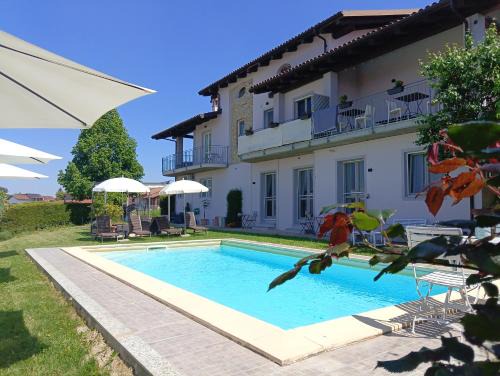 Treiso Bed & Breakfast | Domus Langhe B&B