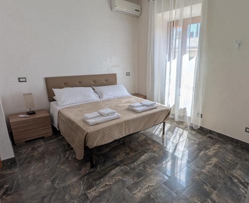 Zona LIII Tomba di Nerone Apartment | Domus Octavia San Pietro Ottavia Vatican Free Parking Wifi SmartTV