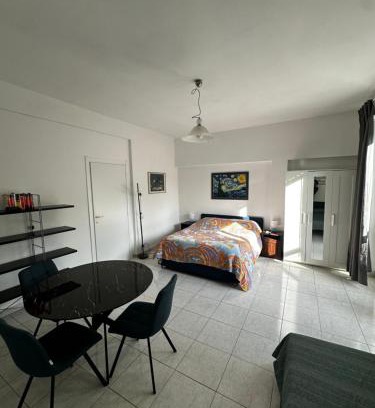 Parioli Bed & Breakfast | Domus Olimpionici