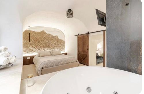 Chiaia Apartment | Domus Parthenope Deluxe