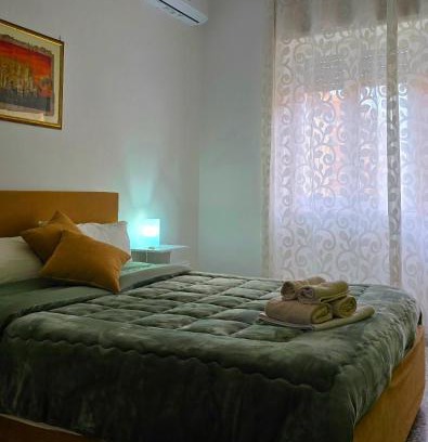 Prenestino-Centocelle Apartment | Domus Passerini