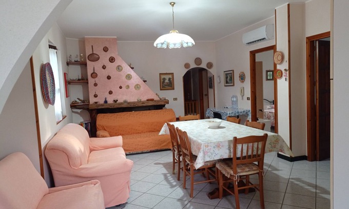 Cardedu House | Domus piras
