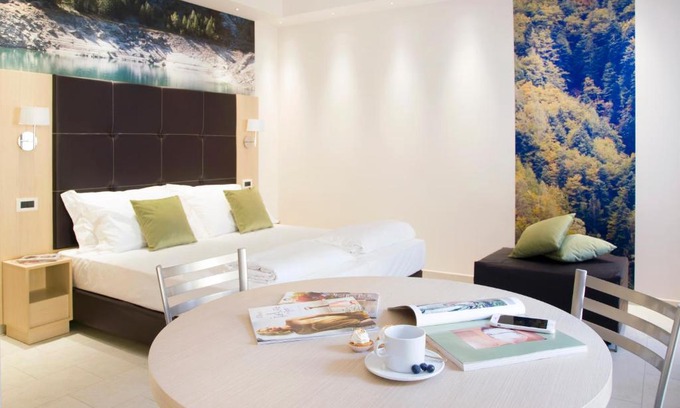 Domodossola Apartment | Domus Residence