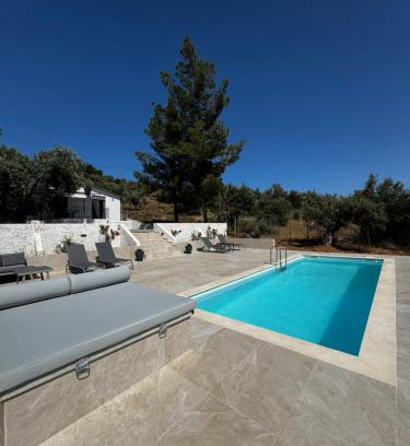 Ermionida Villa | Domus Villa