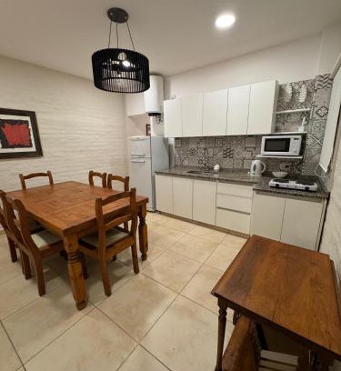 Resistencia Apartment | Don Antonio Apart4