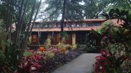 Vargem Grande House | Don Pascual