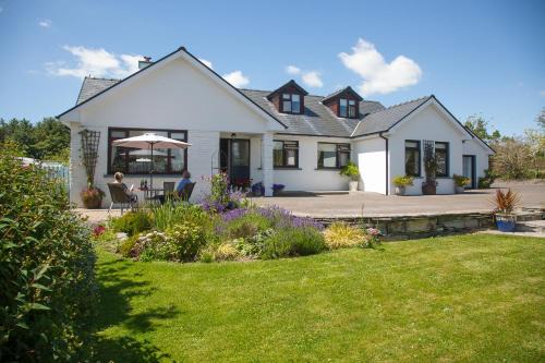 Bantry Bed & Breakfast | Donemark Rise B&B
