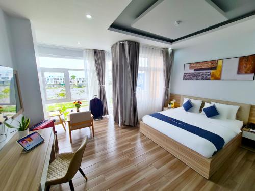 Rach Gia Hotel | Dong Hai Hotel Rach Gia