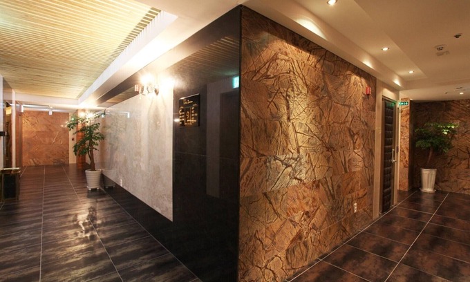 Dongtan Hotel | Dongtan 2heaven