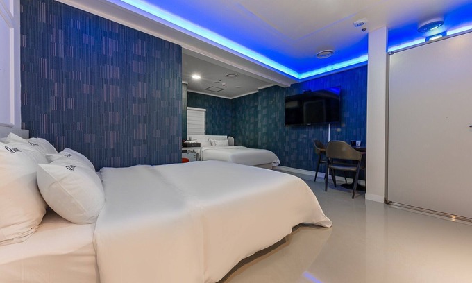 Dongtan Hotel | Dongtan Q