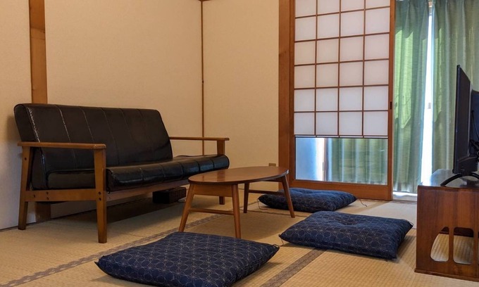 Sannenzaka Ninenzaka House | Dongurian Right in the middle of the Higashiyam - Kiyomizu Dongurian/Kyoto Kyōto