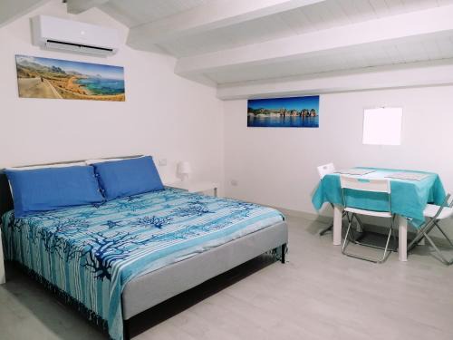 Rilievo Bed & Breakfast | Donnaciccinatrapani