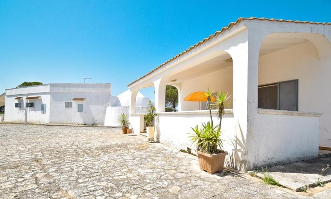 Ostuni Apartment | Donnagnora - Villa Elegante by Typney