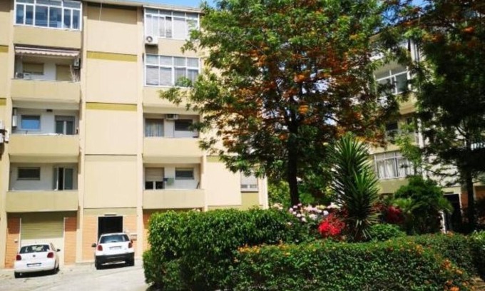 Province of Cagliari Apartment | Donor House