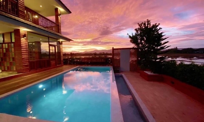 Cho Lae Villa | Doona Resort