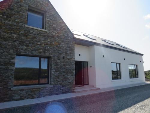 Clifden House | Dooneen House