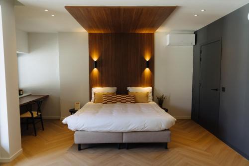 Hasselt Hotel | Door9 Hasselt - Digital Hotel & Bar