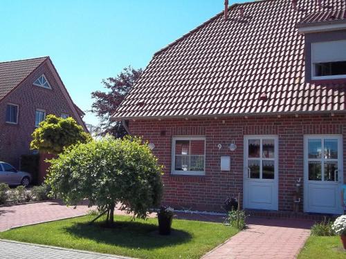 Wittmund House | Doppelhaushälfte Lange