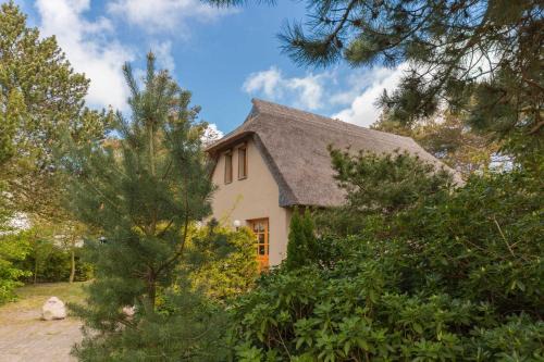 Ostseebad Wustrow House | Doppelhaushälfte Wustrow