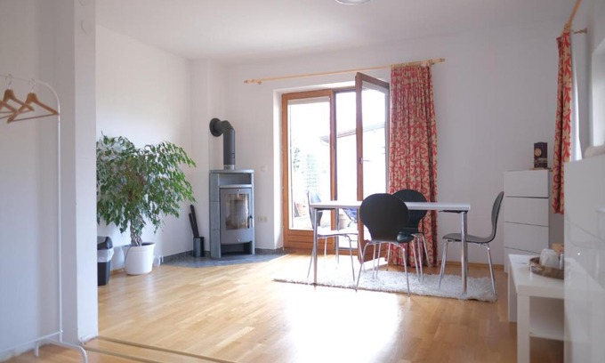 Neu-Goetzens House | Doppelzimmer
